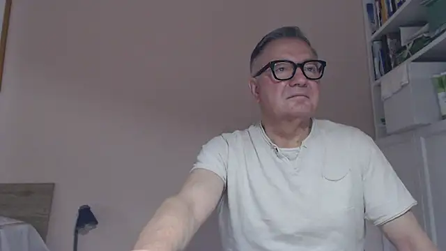 YOU6meのウェブカメラショー