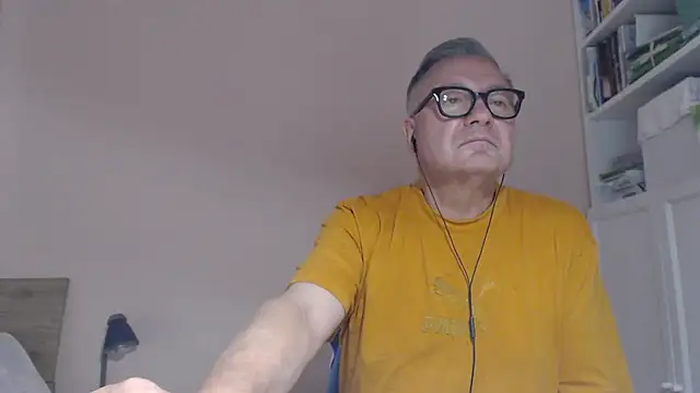 Show de webcam de YOU6me