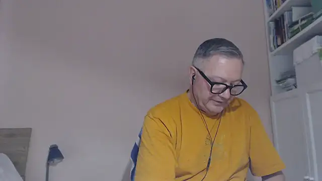 YOU6me's Webcam Show