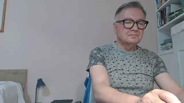 YOU6me webcam show