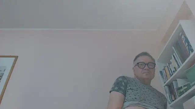 Webkamerová show YOU6me