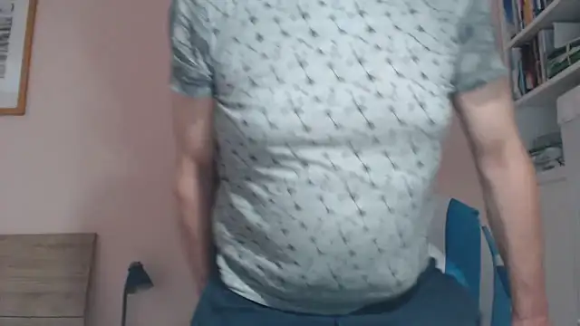 YOU6me Webcam-Show