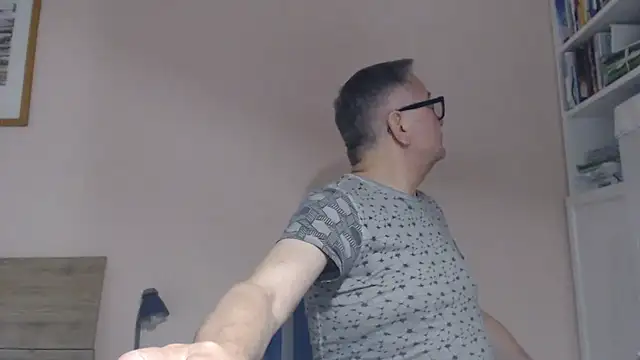 YOU6me Show Webcam