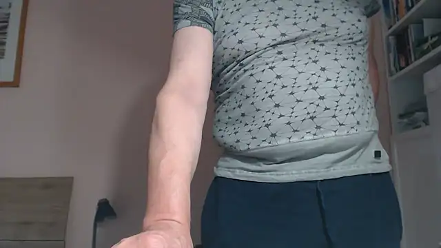 YOU6me Шоу с уебкамера