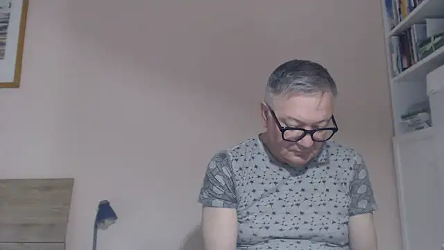 YOU6me: вебкам-шоу