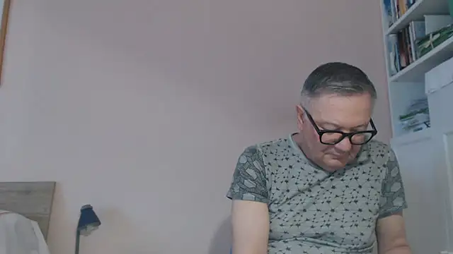 YOU6me Шоу с уебкамера