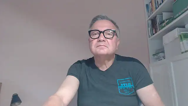 YOU6me Webcam show