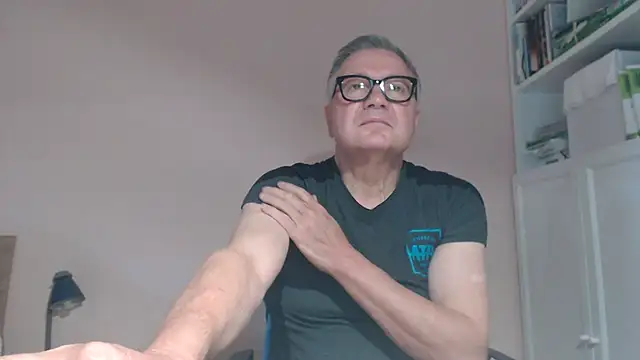 YOU6me Webcam show