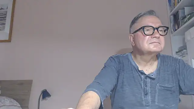 YOU6meのウェブカメラショー