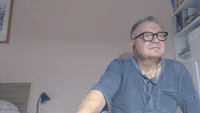 YOU6me webcam show