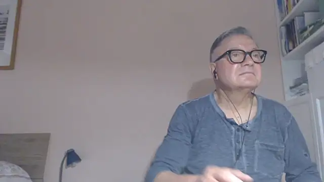 YOU6me Webcam show