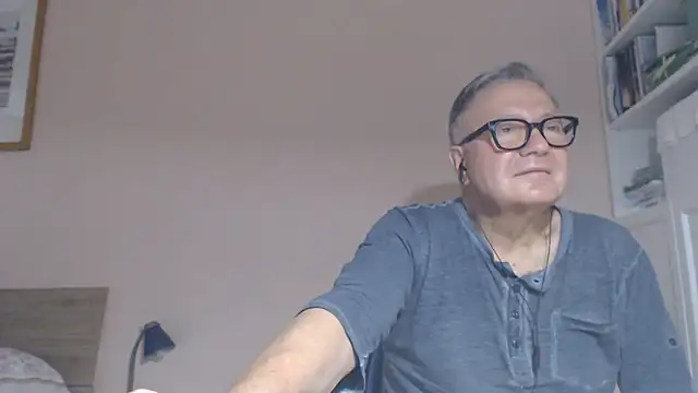 YOU6me Webcamshow