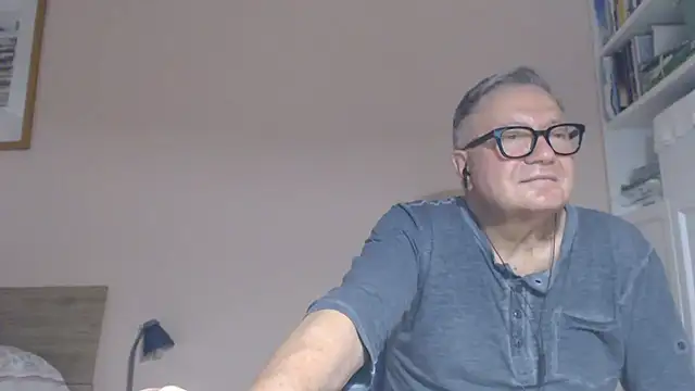 Show Webcam de YOU6me