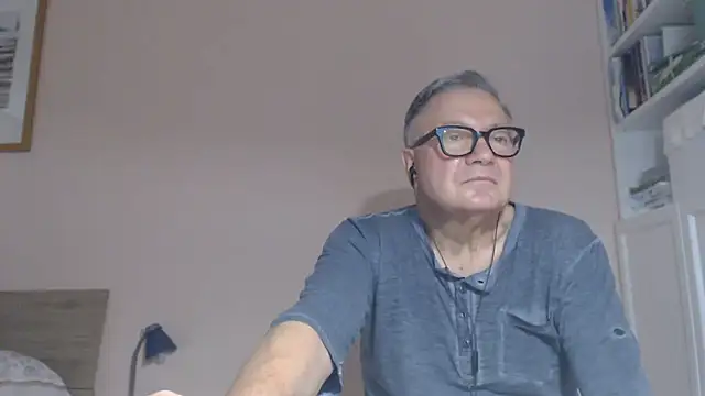 YOU6me Webcam show