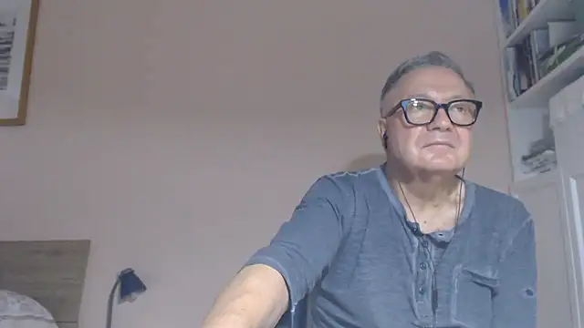 Webkamerová show YOU6me