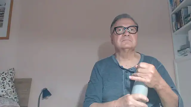 Show de webcam de YOU6me