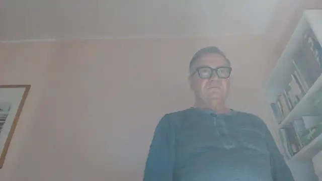 Show Webcam de YOU6me