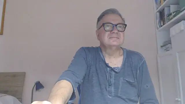 YOU6me Шоу с уебкамера