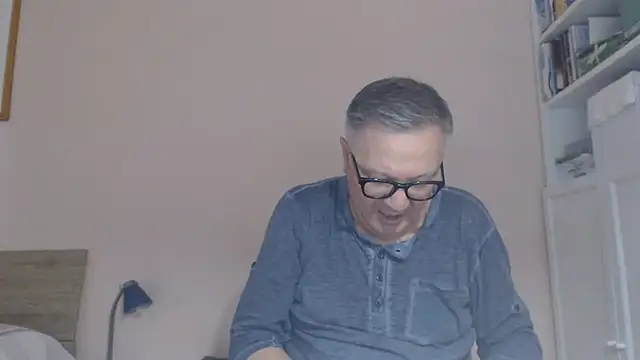 Show Webcam de YOU6me