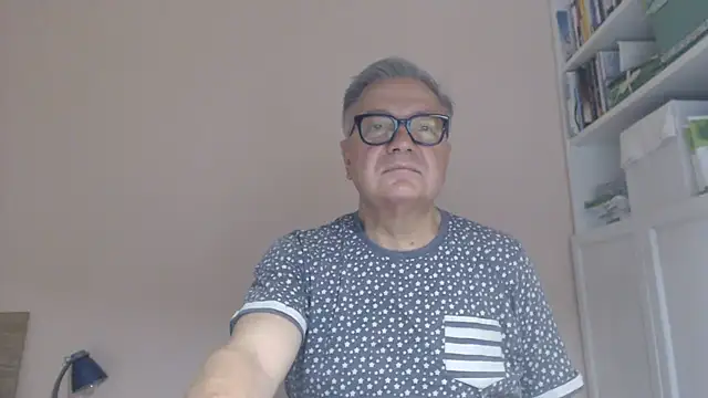 Show de webcam de YOU6me