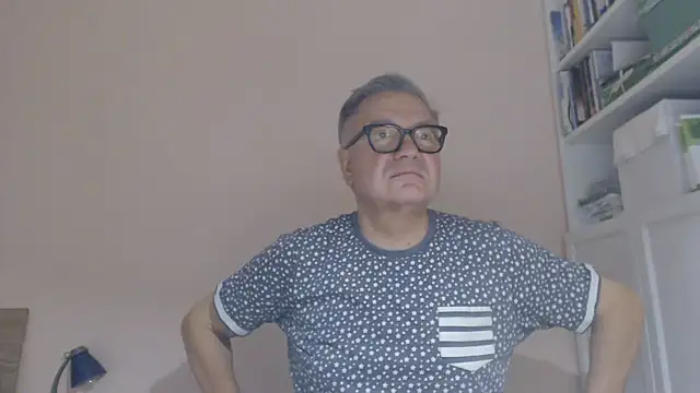 YOU6me – webcam-show