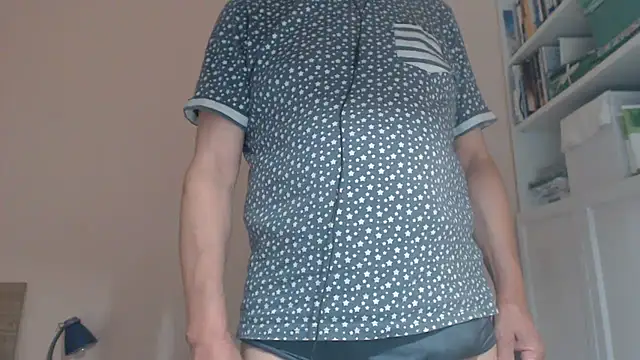 Show de webcam de YOU6me