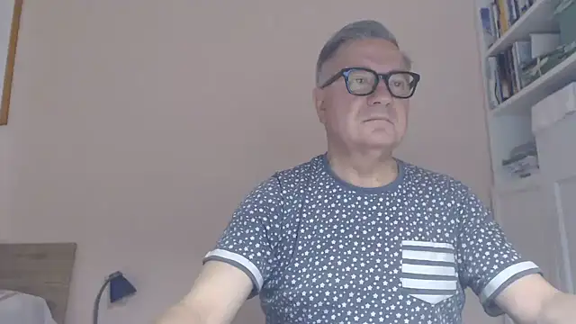 Show de webcam de YOU6me