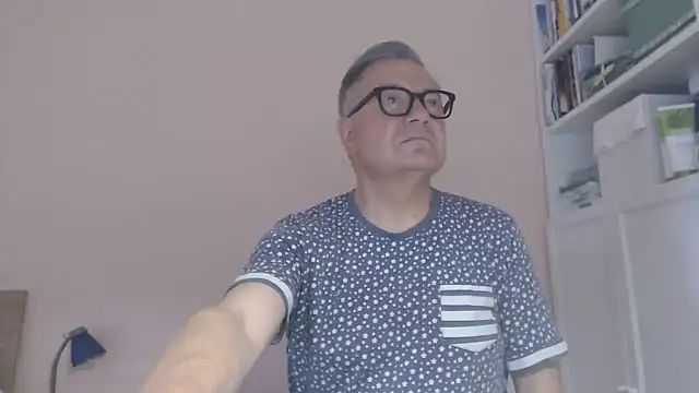 Show Webcam de YOU6me