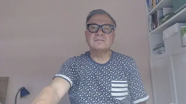 Show Webcam de YOU6me