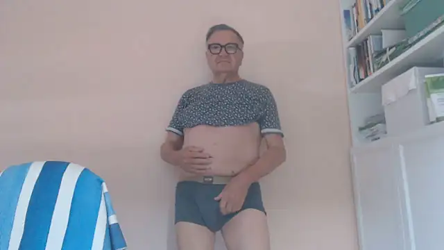 YOU6me Webcam-Show