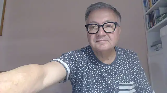 YOU6meのウェブカメラショー