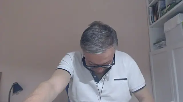 YOU6me Webcam show