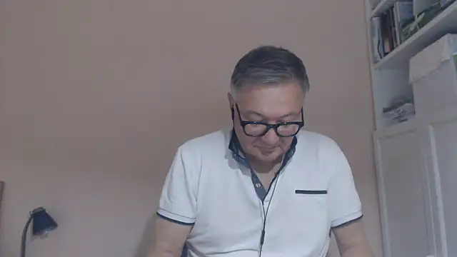 YOU6me Webcam-Show