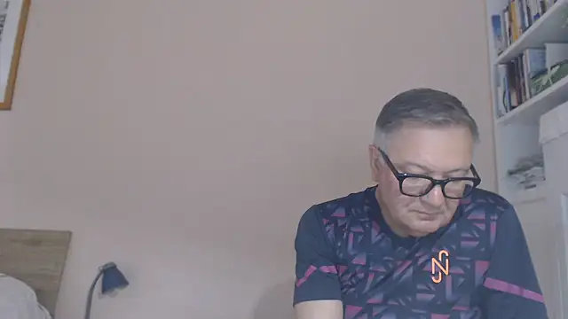 YOU6me ওয়েবক্যাম শো