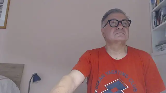 YOU6me Webcam-Show