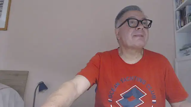 Webkamerová show YOU6me