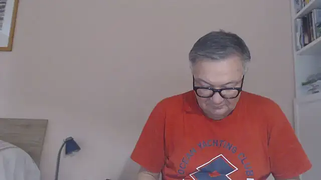 YOU6me Show in webcam