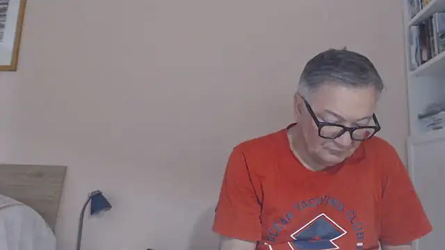 YOU6me Show Webcam