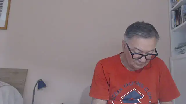 YOU6me Webcam show
