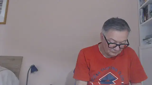 Show de webcam de YOU6me