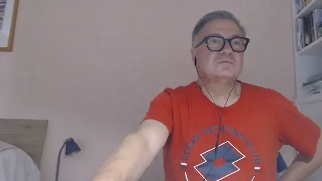 Show Webcam de YOU6me