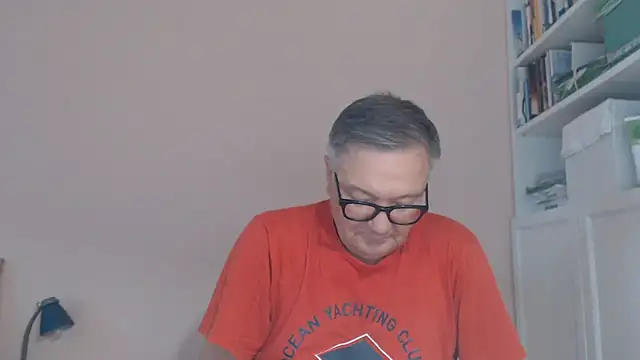 YOU6me Webcam Show