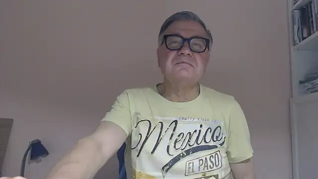 Show webcam de YOU6me