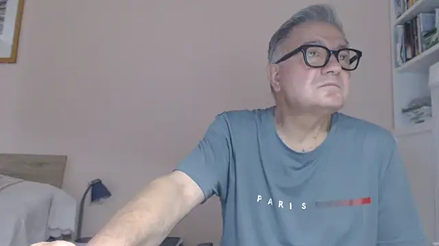 Show Webcam de YOU6me
