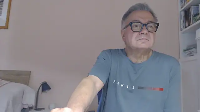 YOU6me Webcam show