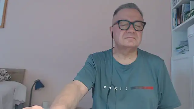 YOU6me webcam show