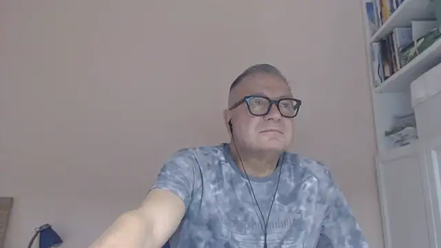 Show de webcam de YOU6me
