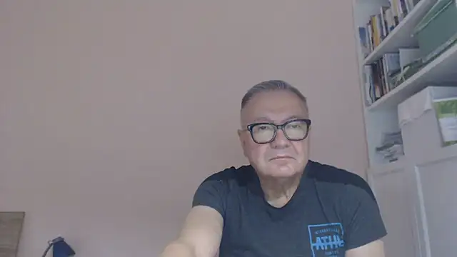 YOU6me Show Webcam