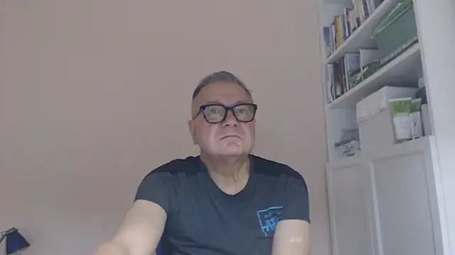 YOU6me Adlı Modelin Web Kamerası Şovu