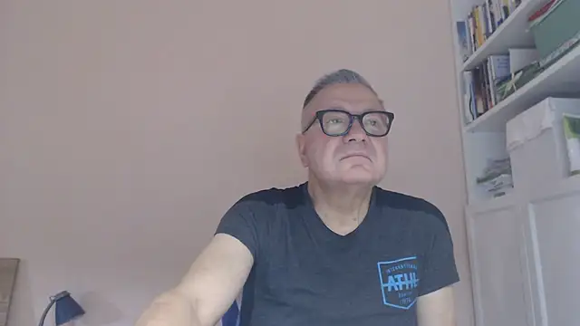 Webkamerová show YOU6me